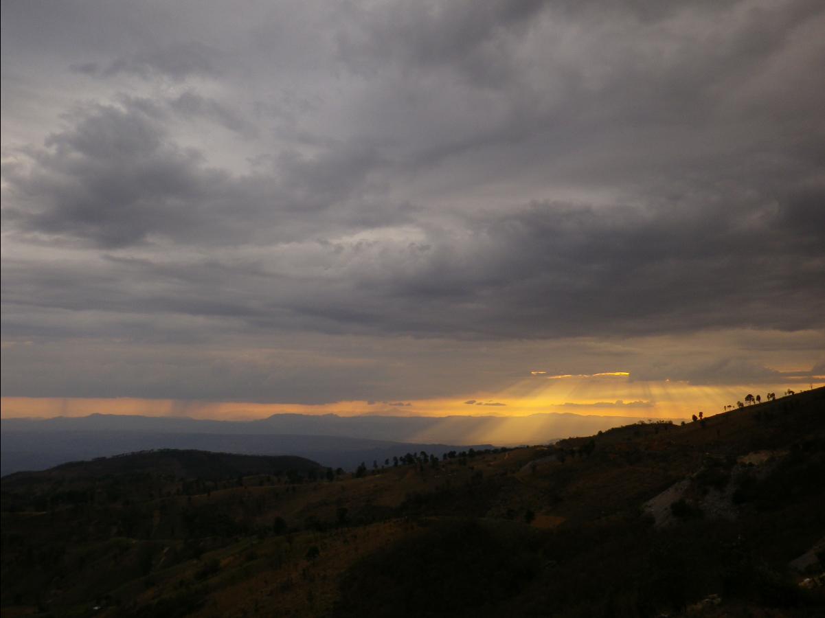 Near Tuxtla Gutierrez48